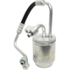 Purchase Top-Quality Drier And Hose Assembly by UAC - HA10510C pa2