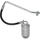 Purchase Top-Quality Drier And Hose Assembly by UAC - HA10691C pa3