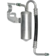 Purchase Top-Quality Drier And Hose Assembly by UAC - HA10889C pa1