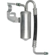 Purchase Top-Quality Drier And Hose Assembly by UAC - HA10889C pa2