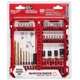 Purchase Top-Quality MILWAUKEE - 48-32-4013 - Drill & Drive Set pa1