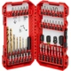 Purchase Top-Quality MILWAUKEE - 48-32-4013 - Drill & Drive Set pa3