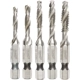 Purchase Top-Quality MILWAUKEE - 48-89-4874 -  Impact Drill and Tap Bit Set pa1