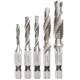 Purchase Top-Quality MILWAUKEE - 48-89-4875 -  Impact Metric Drill and Tap Bit Set pa1