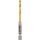 Purchase Top-Quality MILWAUKEE - 48-89-4607 - Drill Bit pa4