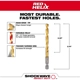 Purchase Top-Quality MILWAUKEE - 48-89-4611 - Drill Bit pa4