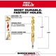 Purchase Top-Quality MILWAUKEE - 48-89-4623 - Drill Bit pa4