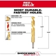 Purchase Top-Quality MILWAUKEE - 48-89-4628 - Drill Bit pa5