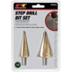 Purchase Top-Quality Drill Bit by PERFORMANCE TOOL - W9004 pa1