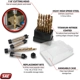 Purchase Top-Quality Drill Bit by PERFORMANCE TOOL - W9012 pa2