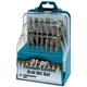 Purchase Top-Quality Drill Bit by PERFORMANCE TOOL - W9016 pa1