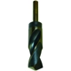 Purchase Top-Quality RODAC - RDSR09375 - Black And Gold Hss Drill Bit ½" Shank pa1