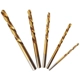Purchase Top-Quality Drill Bit Set by ATD - 9215 pa3