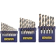 Purchase Top-Quality IRWIN - 3018005 - Drill Bit Set, High-Speed Steel, 29-Piece pa3