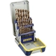 Purchase Top-Quality IRWIN - 3018006B - Drill Bit Set with TurboMax Bits & Case, 29-Piece pa5