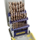 Purchase Top-Quality IRWIN - 3018006B - Drill Bit Set with TurboMax Bits & Case, 29-Piece pa8
