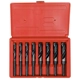 Purchase Top-Quality IRWIN - 90108 - S And D Drill Bit Set, 8-Piece pa2