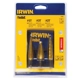 Purchase Top-Quality IRWIN - 15502 - TiN Step Drill Bit Set Unibit 3-piece pa6