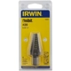 Purchase Top-Quality IRWIN - 10220-20 - Hole Enlarging Fractional Step Drill Bit pa3