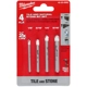 Purchase Top-Quality MILWAUKEE - 48-20-8998 - Tile and Natural Stone Bit Set pa2