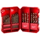 Purchase Top-Quality MILWAUKEE - 48-89-2332 - Cobalt Drill Bit Set pa1