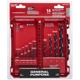 Purchase Top-Quality MILWAUKEE - 48-89-2800 - Drill Bit Set pa4