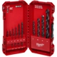 Purchase Top-Quality MILWAUKEE - 48-89-2800 - Drill Bit Set pa5