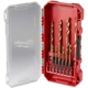 Purchase Top-Quality MILWAUKEE - 48-89-4633 - Drill Bit Set pa2