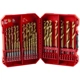 Purchase Top-Quality MILWAUKEE - 48-89-4672 - Drill Bit Set pa2