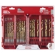 Purchase Top-Quality MILWAUKEE - 48-89-4672 - Drill Bit Set pa5