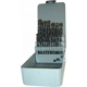 Purchase Top-Quality RODAC - RDHSS2938HD - Drill Bit Set (Hss) pa2