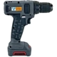 Purchase Top-Quality Drill Driver by INGERSOLL RAND - D1130K2 pa2