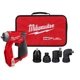 Purchase Top-Quality MILWAUKEE - 2505-20 - Installation Drill pa1