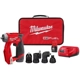 Purchase Top-Quality Drill/Driver Kit by MILWAUKEE - 2505-22 pa14