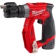 Purchase Top-Quality Drill/Driver Kit by MILWAUKEE - 2505-22 pa15