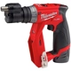 Purchase Top-Quality Drill/Driver Kit by MILWAUKEE - 2505-22 pa16