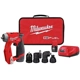 Purchase Top-Quality Drill/Driver Kit by MILWAUKEE - 2505-22 pa19