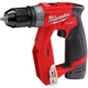 Purchase Top-Quality Drill/Driver Kit by MILWAUKEE - 2505-22 pa21