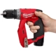 Purchase Top-Quality Drill/Driver Kit by MILWAUKEE - 2505-22 pa4