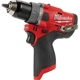 Purchase Top-Quality Drill/Driver Kit by MILWAUKEE - 2598-22 pa6