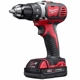 Purchase Top-Quality Drill/Driver Kit by MILWAUKEE - 2606-22CT pa4