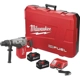 Purchase Top-Quality Drill/Driver Kit by MILWAUKEE - 2717-22HD pa1