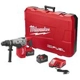 Purchase Top-Quality Drill/Driver Kit by MILWAUKEE - 2717-22HD pa6