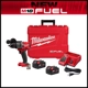 Purchase Top-Quality MILWAUKEE - 2903-22 - Drill/Driver Kit pa1