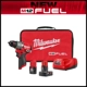 Purchase Top-Quality MILWAUKEE - 3404-22 - Hammer Drill/Driver Kit pa2