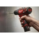 Purchase Top-Quality Drill Driver by MILWAUKEE - 2407-22 pa3