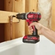 Purchase Top-Quality Drill Driver by MILWAUKEE - 2607-22CT pa4