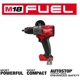 Purchase Top-Quality MILWAUKEE - 2903-20 - Drill/Driver pa3