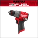 Purchase Top-Quality MILWAUKEE - 3404-20 - Hammer Drill/Driver pa1