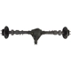 Purchase Top-Quality CARDONE INDUSTRIES - 3A18005LHH - Drive Axle Assembly pa8